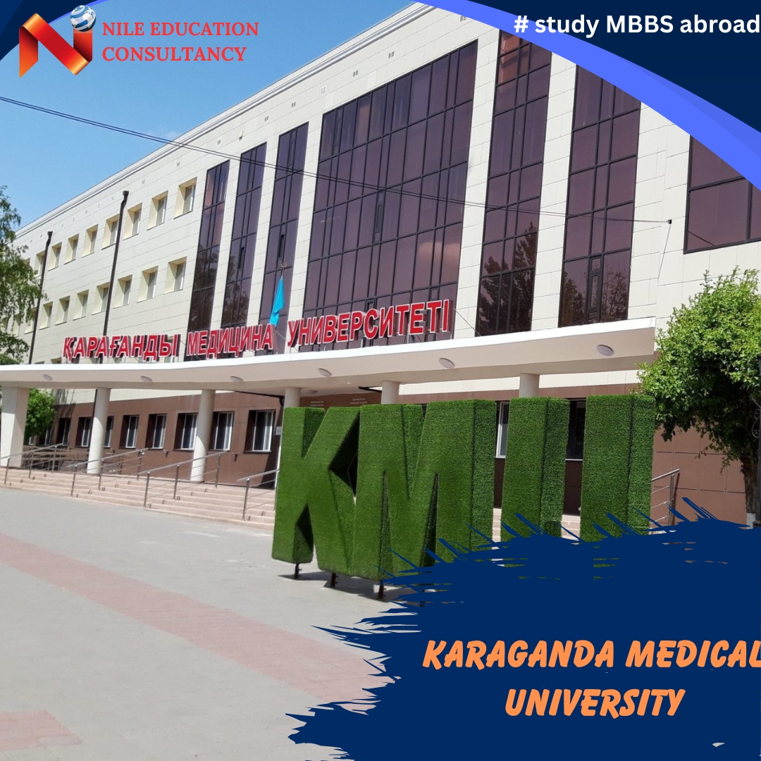 Study MBBS in Kazakhstan